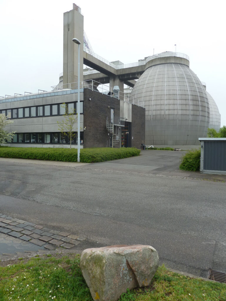 Bioenergy in Denmark