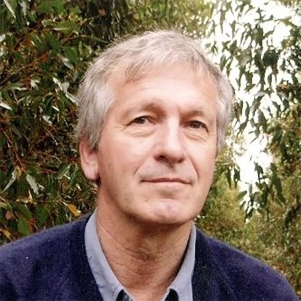 Andrew Lang Bioenergy Consultant