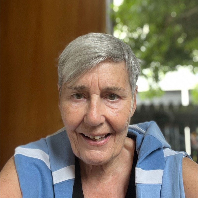 Janet Dore