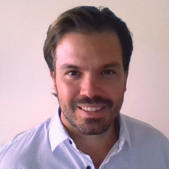 Nicholas Morel Bioenergy