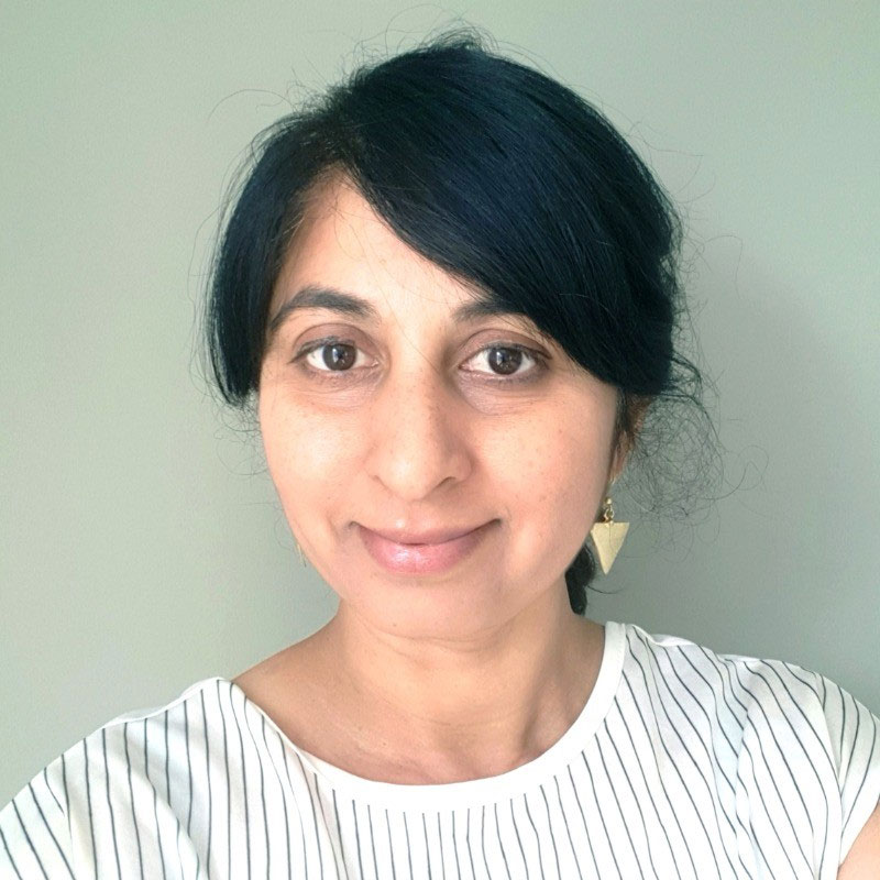 Ragini Prasad